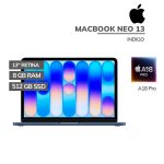 MacBook Apple Neo 13" A18 PRO 512GB (MHFG4LL/A) INDIGO