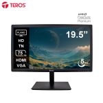 MONITOR  PLANO TEROS TE-1916S