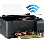 Impresora Multifuncional Epson EcoTank L3250