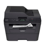 IMPRESORA MULTIFUNCIONAL LASER BROTHER DCPL2540DW