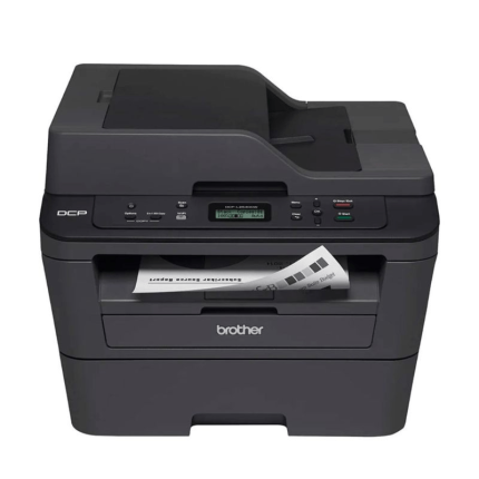 IMPRESORA MULTIFUNCIONAL LASER BROTHER DCPL2540DW