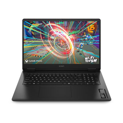 LAPTOP Gaming OMEN 17-db1002la