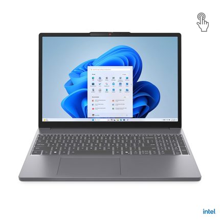 Laptop Lenovo IdeaPad Slim 3 15IRH10, Touch Screen (83K101FDLM)