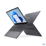 Laptop Lenovo IdeaPad Slim 3 15IRH10, Touch Screen (83K101FDLM) - Imagen 2
