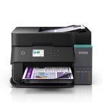 Impresora Multifuncional Epson EcoTank M3170
