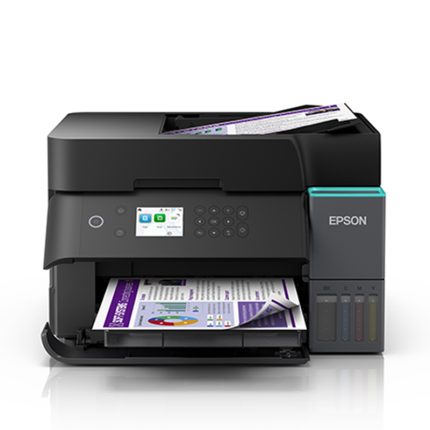 Impresora Multifuncional Epson EcoTank M3170