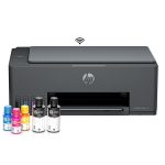 Impresora Multifuncional HP Smart Tank 581