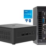PC MINI ASUS NUC 13 PRO Core i5-13420H