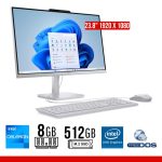 ALL IN ONE LENOVO A100 CELERON N100