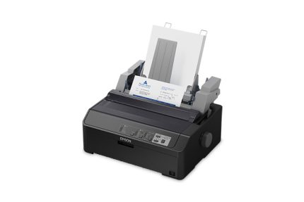 Impresora Epson Matricial FX-890II