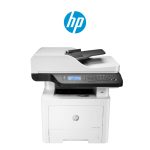 IMPRESORA MULTIFUNCIONAL HP LASERJET MFP