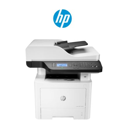 IMPRESORA MULTIFUNCIONAL HP LASERJET MFP