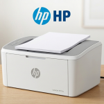 Impresora HP LaserJet M111w B/N 20ppm