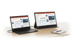 MONITOR PORTABLE LENOVO ThinkVision M15 - Imagen 3