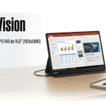 MONITOR PORTABLE LENOVO ThinkVision M15