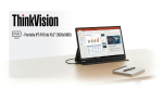 MONITOR PORTABLE LENOVO ThinkVision M15