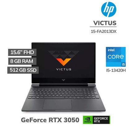 Laptop Gaming HP Victus 15-FA2013 (B95WHUA#ABA)