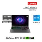 Laptop Gaming Lenovo LOQ 15IAX9 (83GS00TKLM)