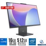 ALL IN ONE LENOVO IDEACENTRE AIO