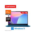 Laptop Lenovo IdeaPad 1 15AMN7 (82VG00WXUS)