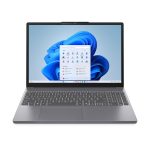Laptop Lenovo IdeaPad Slim 3 15IRH10 (83K100KELM) - Imagen 2