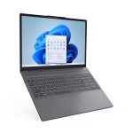 Laptop Lenovo IdeaPad Slim 3 15IRH10 (83K100KELM) - Imagen 5
