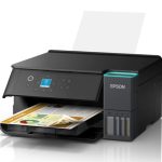 Impresora Multifuncional Epson EcoTank L4360