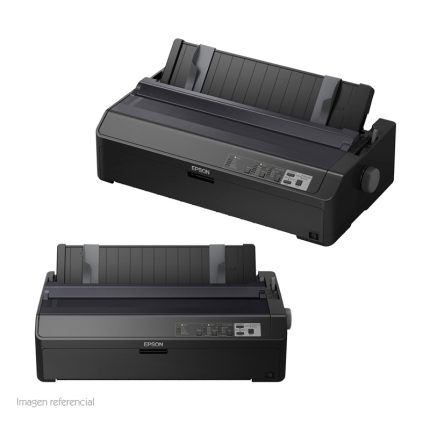 Impresora matricial Epson FX-2190II
