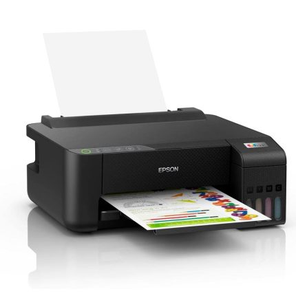 Impresora de tinta Epson EcoTank L1250