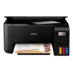 Impresora Multifuncional Epson EcoTank L3210