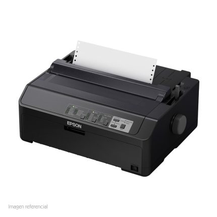 Impresora Matricial Epson LQ-590II
