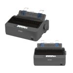 Impresora Epson Matricial LX-350