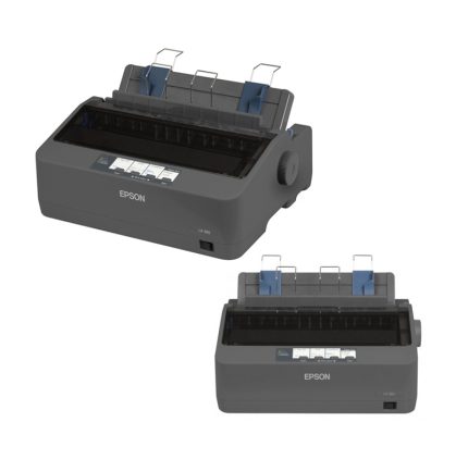 Impresora Epson Matricial LX-350