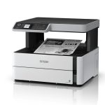 Impresora Multifuncional Epson EcoTank M3170 Lan / Wifi 