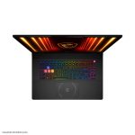 Laptop Gaming MSI Crosshair 18 HX AI (A2XWGKG-012US) - Imagen 3