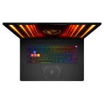 Laptop Gaming MSI Crosshair 18 HX (A2XWGKG-008US) - Imagen 2