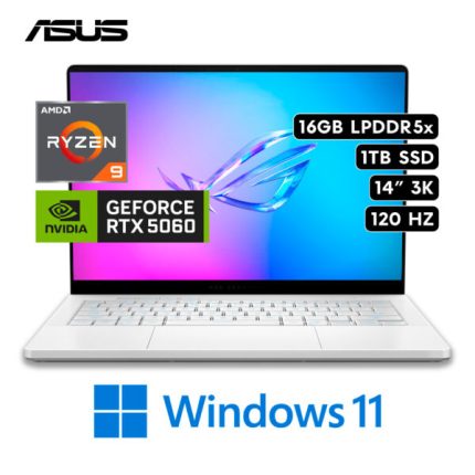 Laptop Gaming ASUS Rog Zephyrus G14 (GA403UM-G14.R9HX4) 