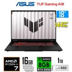 Laptop Gaming Asus TUF A18 (FA808UH-RS74)