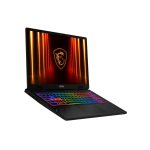 Laptop Gaming MSI Crosshair A16 HX (D8WFKG-090US) - Imagen 2