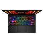 Laptop Gaming MSI Crosshair A16 HX (D8WFKG-090US) - Imagen 3