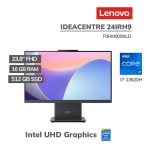 PC All-in-One Lenovo IdeaCentre 24IRH9 (F0HN009XLD)