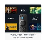 Amazon Fire TV Stick HD, TV en vivo gratuita (B0CQMRKRV5) - Imagen 3