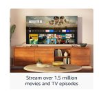 Amazon Fire TV Stick HD, TV en vivo gratuita (B0CQMRKRV5) - Imagen 2