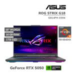 Laptop Gaming ASUS Rog Strix G18 (G814PH-ES94)