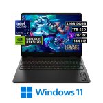 Laptop Gaming HP OMEN 16-AN0075CL (16-AN0075CL)