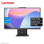 PC All-in-One Lenovo IdeaCentre 27IRH9 (F0HM00MWLD)