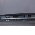 Monitor Curvo Teros TE-2403S - Imagen 8