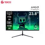 Monitor Gaming Curvo TEROS TE-2476G