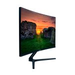 Monitor Curvo Teros TE-2734S - Imagen 2