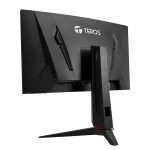 Monitor Gaming Curvo TEROS TE-2767G - Imagen 2